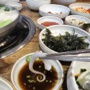 원조조방낙지 인동점 | 몸이 허하다 싶어 찾아간 여름보양식 구미 인동 맛집 조방낙지 연포탕