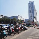 슈퍼마켓 비타민 | 베트남 쉐라톤 하노이 웨스트 근처 슈퍼마켓, WinMart 탐방 후기