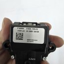 BMW E60 후기형 깜빡이스위치 와이퍼스위치 6 924 106-03 6 951 349-03 이미지