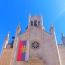 옛항구숙박 | 몬테네그로 숨은여행지 지금 놓치면 절대 후회하는 이유 스베티스테판 헤르체고노비 요시체