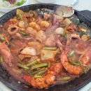 철판요리전문점 이미지