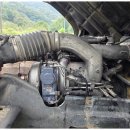 출장카 전문 정비 이미지