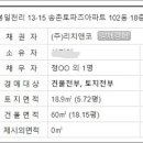 봉일천5리 이미지