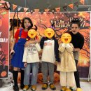 신용유치원 | 🎃 신용GnB 캠퍼스 2025년 할로윈 파티 🎃