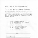 11월 유아 창의성 프로그램 부모교육 안내 이미지