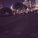 종합운동장 남문 앞 이미지