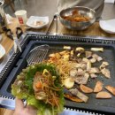 쌈사랑 쌈밥 이미지