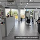 디자인 상담으로 완성된 포브엔 헤어 변화 후기