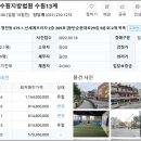 버스정류장(영천초교) 이미지