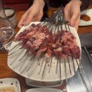 한성화학 | [강남] 최애 양꼬치집! 사이드 메뉴도 존맛인 한성양꼬치 내돈내산 후기