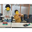 은빛3단지어르신방경로당 | 방배4동성당_은빛시니어아카데미_시니어종이접기...시간도_굿굿_경로당어르신종이접기_카네이션구성작품...