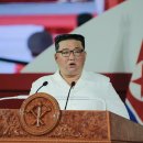 N.Korean leader warns of annihilation if Seoul attempts preemptive strike 이미지