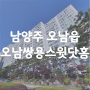 씨유 오남스윗점 | 남양주 오남쌍용스윗닷홈 인테리어필름 시공, 올드한 우드톤을 세련된 화이트로 바꾸는 법