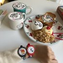 캐릭터시계 스와치 피너츠 컬렉션 대학생들도 데일리룩으로 활용하기 좋은 신제품 시계