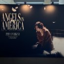 이효정 | 연극 : <엔젤스 인 아메리카> (유승호, 정혜인, 이태빈, 양지원, 이효정) 프리뷰 후기 ✍🏻