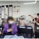 (신중년) 캘리그라피 이미지