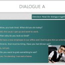 상황별 생활영어(야간) | 온수 영어회화, 교대 근무에도 꾸준히 가능했던 영어드림 온수점 후기