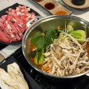 롯데마트성정점 | 천안 맛집 추천 샤브샤브 월남쌈 셀프바 소담촌 롯데마트 천안성정점