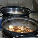 맘모스찜닭 이미지