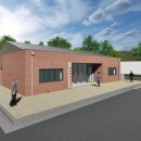 기대보건진료소 이미지