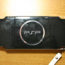 PSP 3005 한달된거 게임들이랑 같이 급매 이미지