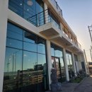 4492 | 제주 서쪽 바다뷰 카페 추천, 귤당리 협재판포점 방문 후기