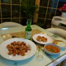 안지랑시장 이미지