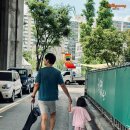 한아름어린이공원 | [홍제동 문화촌 어린이놀이터] 여름 한정 무료 물놀이터! 4살 아이와 다녀온 솔직후기