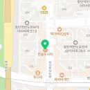 한솥도시락 동탄여울공원점