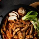 소 곱창 이미지