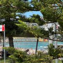 시드니짐 | [호주/시드니] 본다이비치 아이스버그 수영장 후기/짐보관/ 샤워 / 맛집 추천