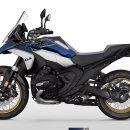 BMW MOTORRAD 2026년 4월 공식 프로모션 안내 (게스트 `충이`님) 이미지