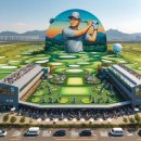 쇼골프 가양점 | 쇼골프 가양점: 골프 실력 향상의 비밀 장소