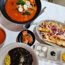 전주미산초등학교 | 전주 에코시티 맛집 미산짬뽕 중국집 외식 추천