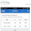 밀레니엄21 | 익산토익학원 밀레니엄 내돈내산솔직후기