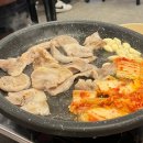 마미쿡 명지국제신도시점 | 명지고기집 냉삼맛집 ‘부원냉삼집 명지국제점’