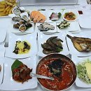 백사장어시장 | 백사장항 맛집? 여기 한번 잡솨봐!