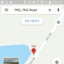 캄보디아 우기철 7NG Road 여행길 이미지