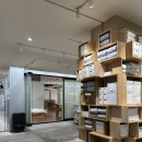 [별별클럽] 나 사용설명서 | [삼송 / 무인양품(MUJI)] 신혼부부 살림꿀템 추천: 폴리프로필렌의류케이스, 더스트박스, 캐스터바퀴...