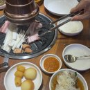 고기싸롱송도트리플스트리트점