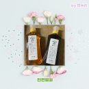 가족 양봉원 | 대둔산양봉원 천연벌꿀 튜브형꿀 정말 맛있어요