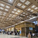 자광원 | 25.10.03 - 베이징/레이오버 후기