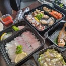 GS25 장평문화점 | 한화 거제 벨버디어 배달 맛집 추천(새 맛집 발견/내돈내산)