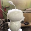 좌구산 옥상정원 이미지