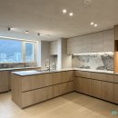 라이프아파트2차앞광장 | 센텀파크 인테리어 40평 리모델링｜더샵센텀파크2차 구조변경 실제 후기