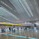 예쓰멍! | 진에어 인천에서 괌 출국 후기(917편) 그리고 괌입국심사까지...