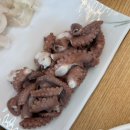 신*준 - 안양시 만안구 와룡로4번길 | 천안 두정동 해산물 맛집 찾는다면? 회,해물,통오징어까지 만족한 해산물의신 방문후기