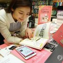 감성그림&손글씨 이미지