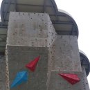 이천시 인공암벽등반장 이미지