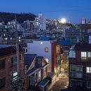 건축사사무소 골목 이미지